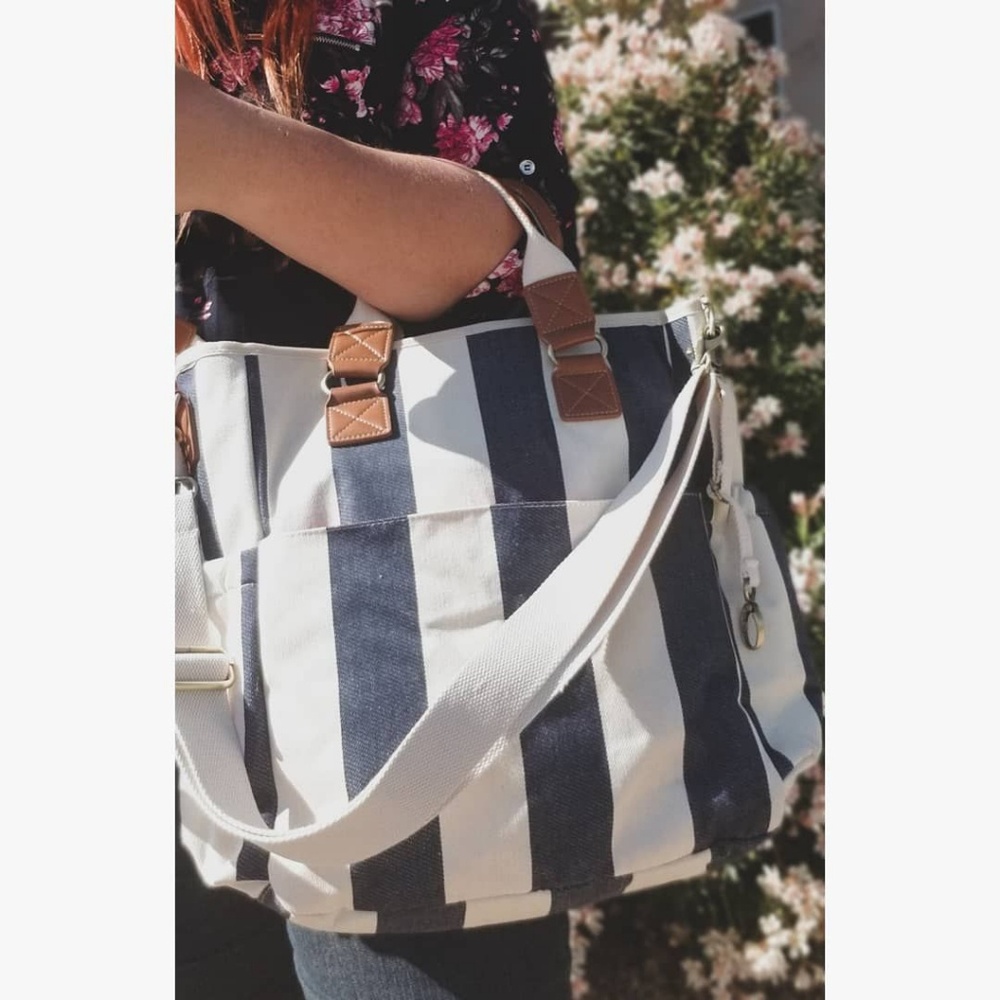 Diaper Bag